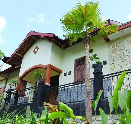 Pondok Gajah Homestay Jarakan Екстериор снимка