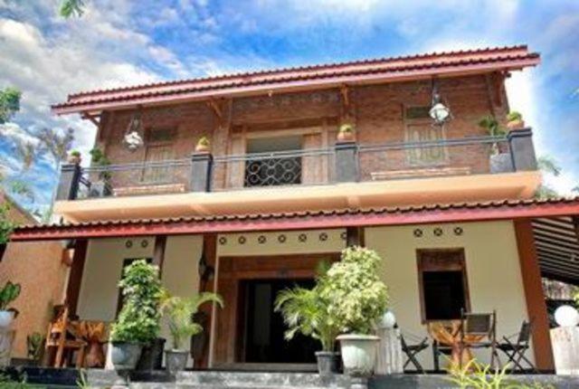 Pondok Gajah Homestay Jarakan Стая снимка