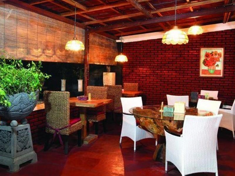Pondok Gajah Homestay Jarakan Екстериор снимка