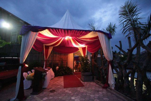 Pondok Gajah Homestay Jarakan Екстериор снимка
